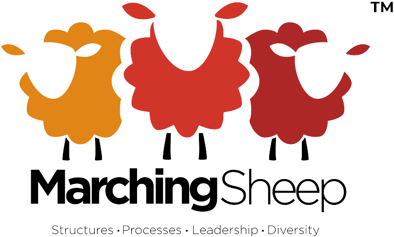 marching-sheep-logo