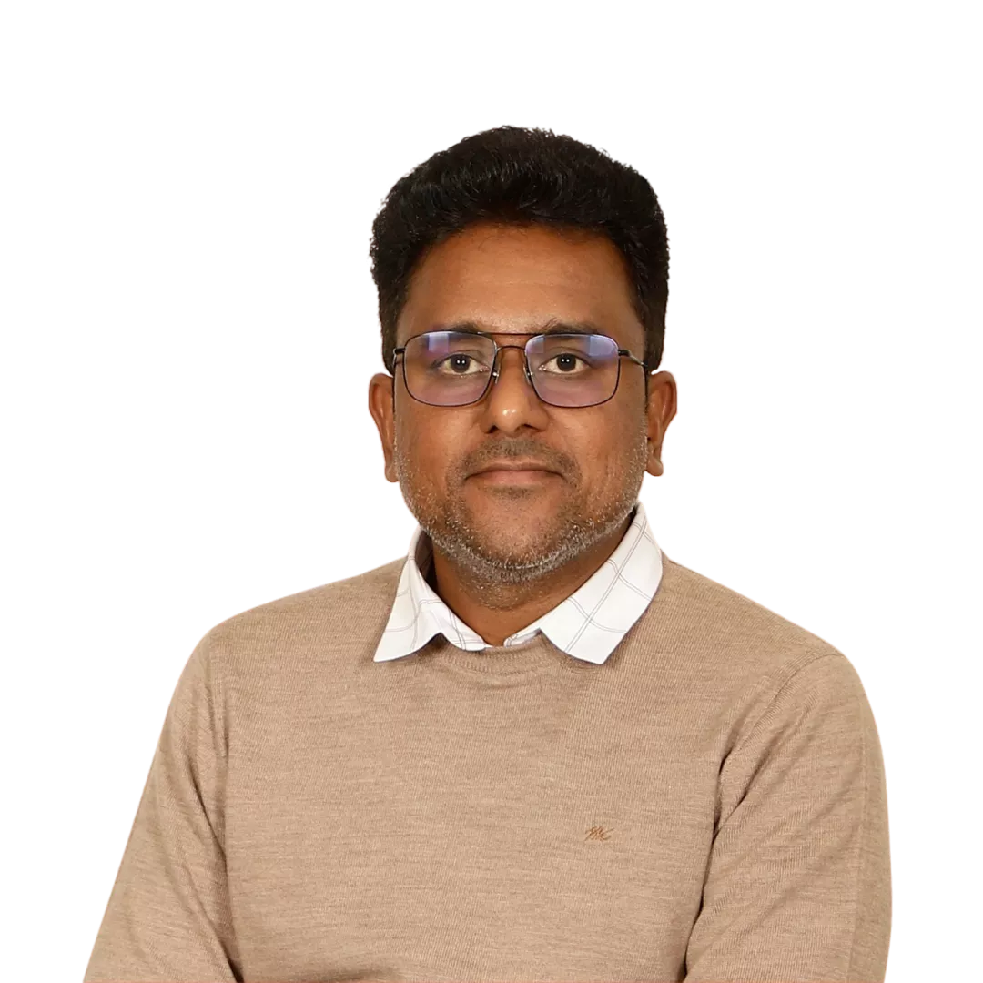 sanjeev-sharan