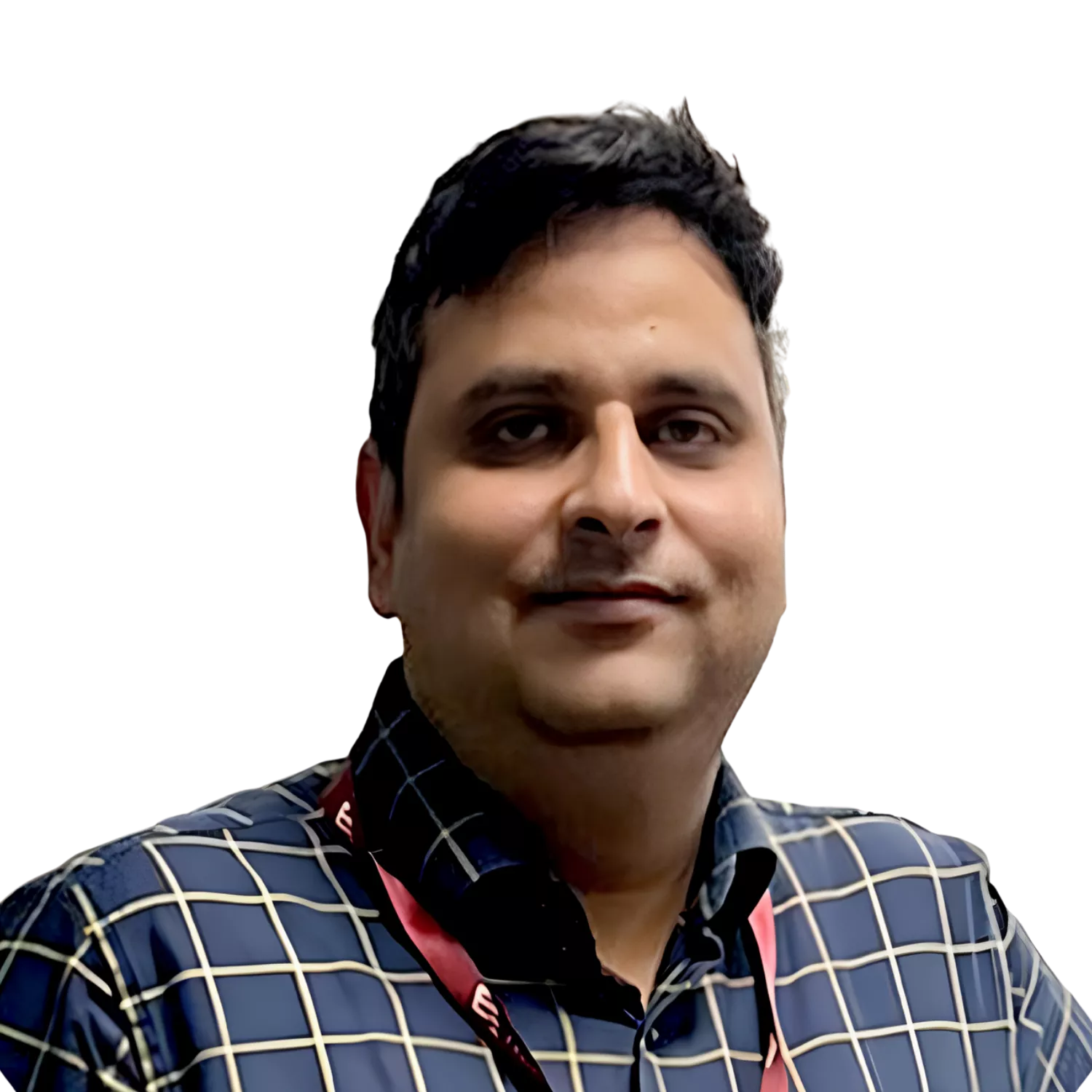 sanjeev-sharan