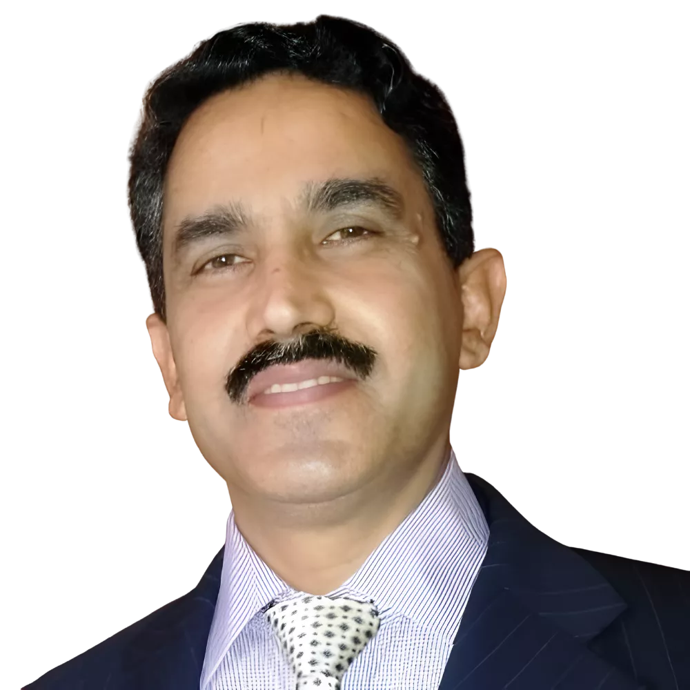 sanjeev-sharan