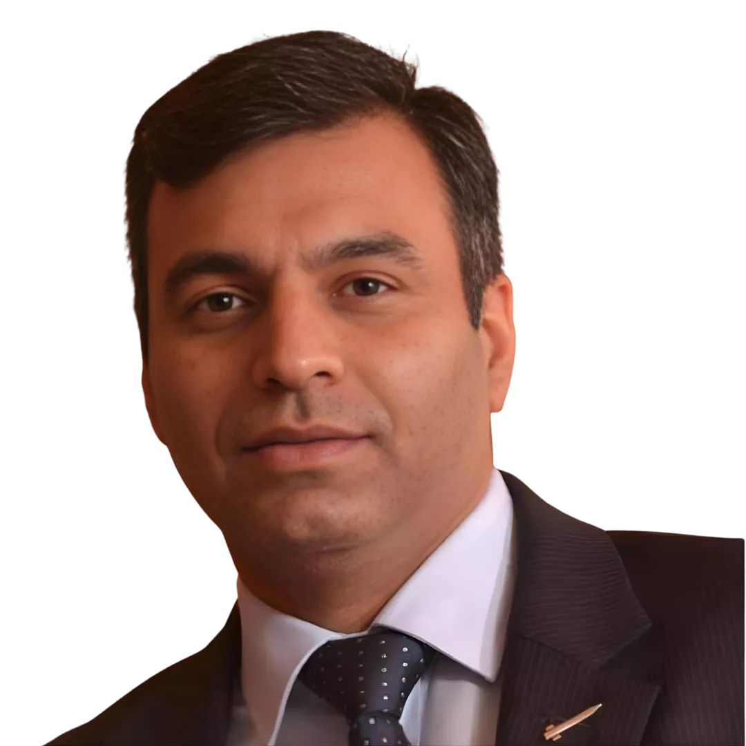 Tarun Vohra