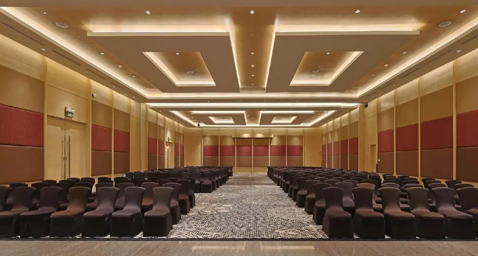 venue