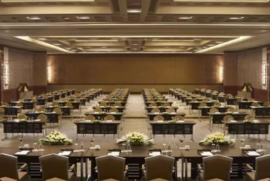 venue
